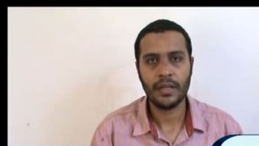 فيديو.. اعترافات قادة داعش بمصر
